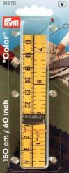 Maßband Color - 150cm 60"inch 