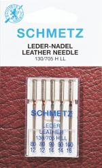 Leder Nadeln 130/705H 80-100 