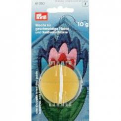 Wachs für Reißverschlüsse 