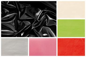 Kunstleder - Stretch Lack 