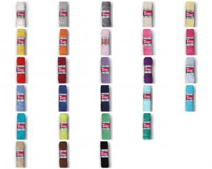 Twister Topflappen Uni 50 g 