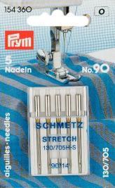 Stretch Nadeln 130/705 90 