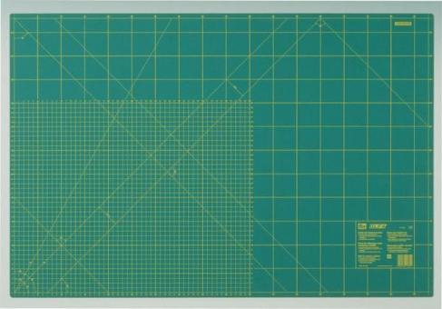 Schneideunterlage für Rollschneider - 60cm x 90cm 