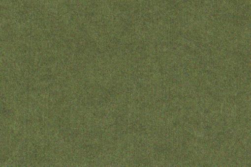 Landhaus-Filz - 3 mm - 50 cm breit - Uni Melange Grün