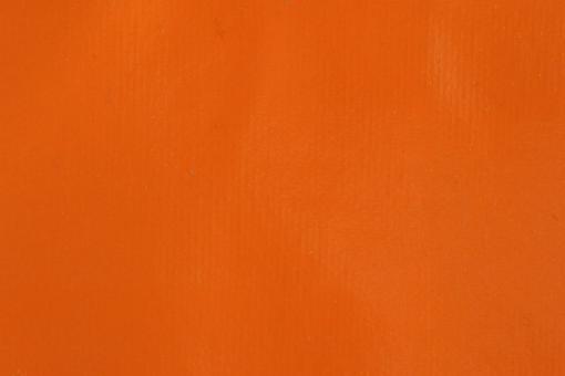 Lack-Stoff - Lacktex - Lackleder Orange