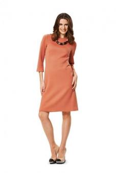 burda Schnittmuster 7031 Kleid & Shirt 