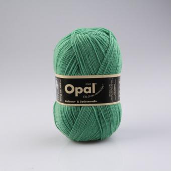 Opal Pullover- und Sockenwolle 100 g - Uni Hellgrün