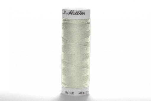 Amann Allesnäher Seralon - 200m Rolle Creme
