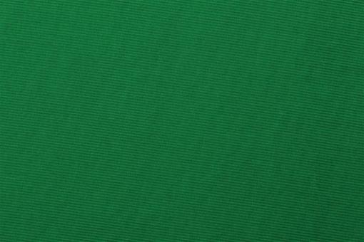 Feincord - Baumwolle - uni Grün