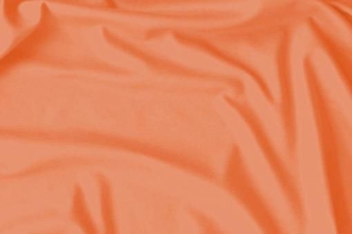 Power Jerseystoff blickdicht - uni Orange