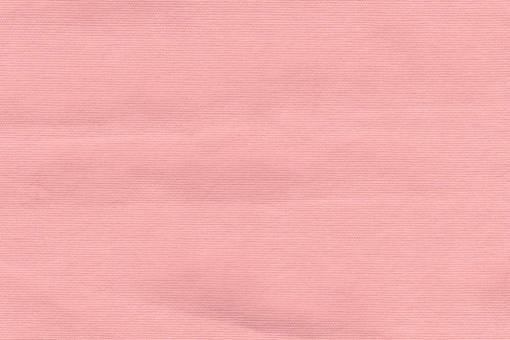 Canvas Baumwollstoff - Uni Rosa