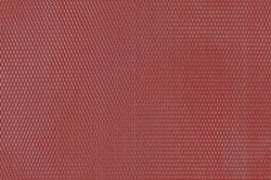 Tüllband 72 mm - 50 m Rolle Bordeaux