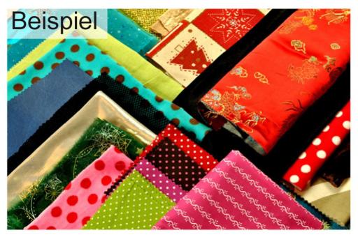 Puppen Bastelpaket - 1,5 qm 