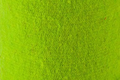 Wollfilz - 15 cm breit - 5 Meter-Rolle Grün intensiv