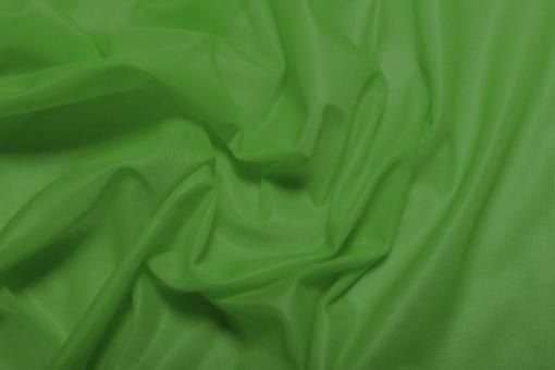 Bastelstoff elastisch Hellgrün