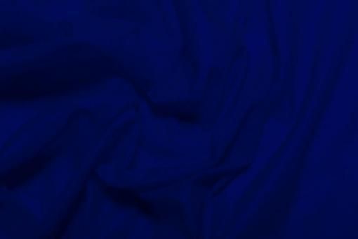 Bastelstoff elastisch Nachtblau