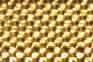 Dekobändchen 5 mm - 50 m Rolle Gold