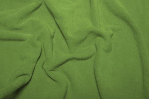 Micro-Fleece Hellgrün
