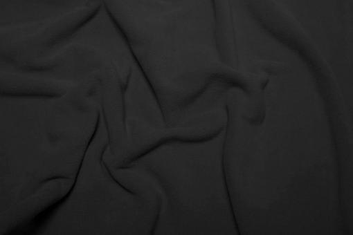 Micro-Fleece Grau