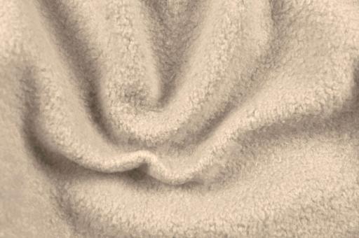 Jersey-Fleece Sand 