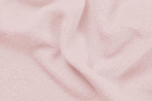 Jersey-Fleece Rosa