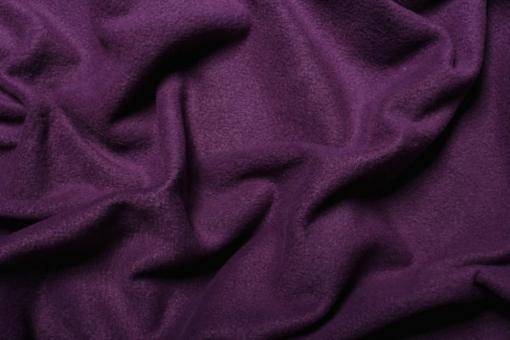 Fleece Aubergine