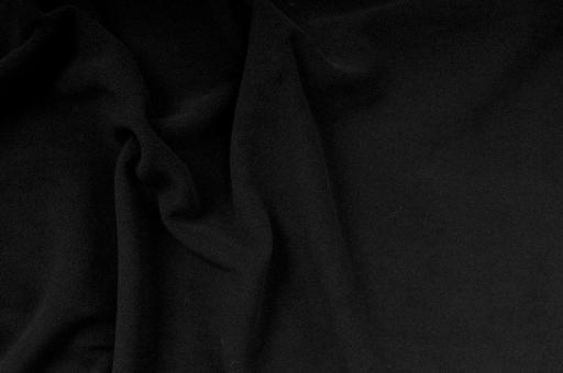 Fleece Schwarz