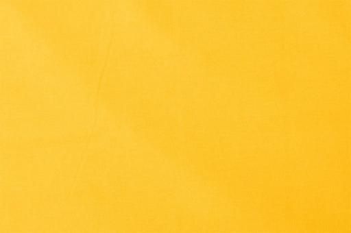 Baumwollstoff - 140 cm breit Gelb