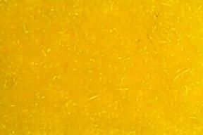 25 Meter Flauschband - 20mm breit - selbstklebend Gelb