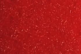 25 Meter Flauschband - 20mm breit - selbstklebend Rot