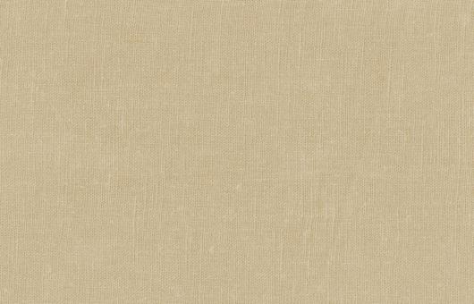 BIO-Leinenstoff - uni Beige