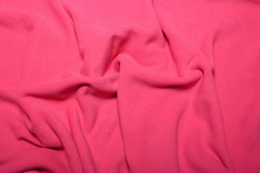 Micro-Fleece Pink