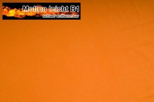 Molton B1 300 cm Orange
