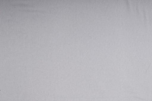 Molton leicht 130 cm Silber