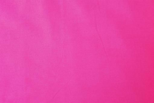Baumwollstoff - 140 cm breit Pink