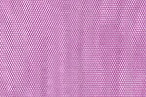 Tüllband 112 mm - 50 m Rolle Pink