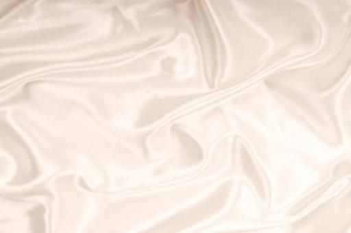 Braut-Satin Creme