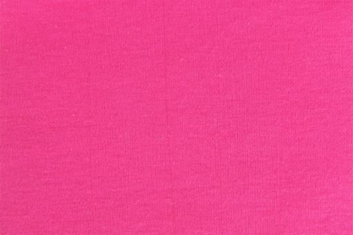 Sweatshirt Jersey Stoff, schwer Pink