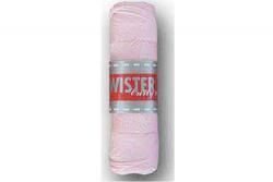 Twister Topflappen Uni 50 g Rosa