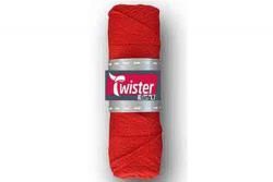 Twister Topflappen Uni 50 g Rot