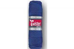 Twister Topflappen Uni 50 g Royal