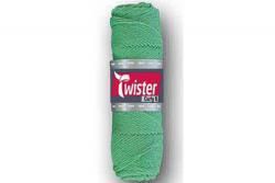 Twister Topflappen Uni 50 g Apfel