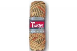 Twister Topflappen Bunt 50 g Beige-Töne