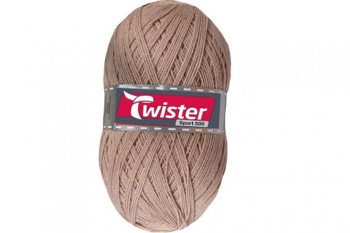 Twister Universalwolle 50 g Beige