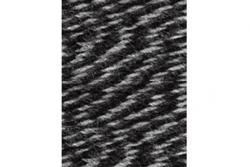 Bravo Strickwolle 50 g - Uni Graphit moul