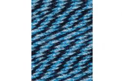 Bravo Strickwolle 50 g - Uni Ocean moul