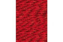 Bravo Strickwolle 50 g - Uni Lava moul