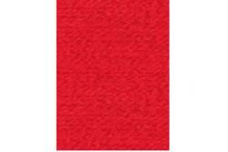 Bravo Strickwolle 50 g - Uni Feuer