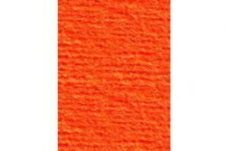 Bravo Strickwolle 50 g - Uni Neonorange