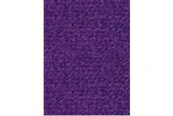 Bravo Strickwolle 50 g - Uni Violett